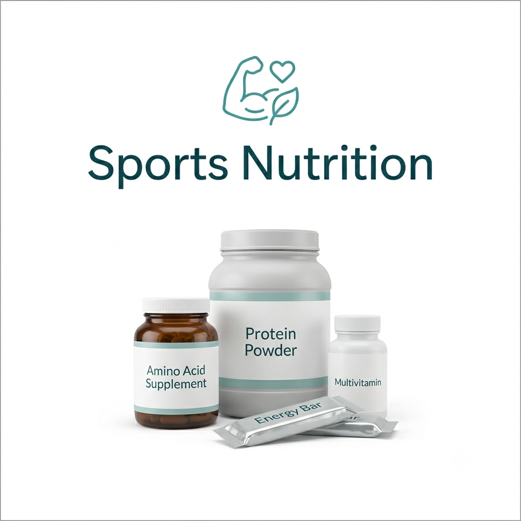 healthcare products