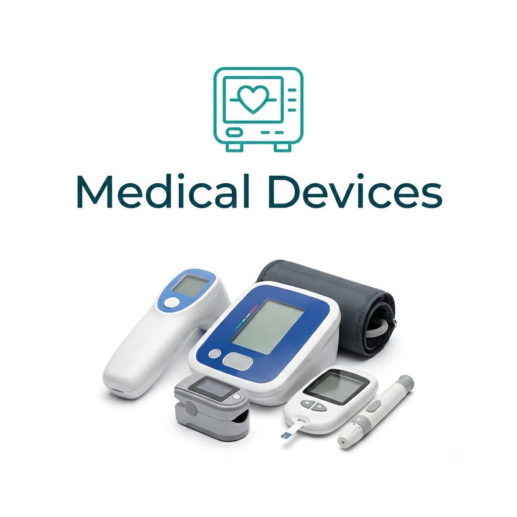 healthcare products