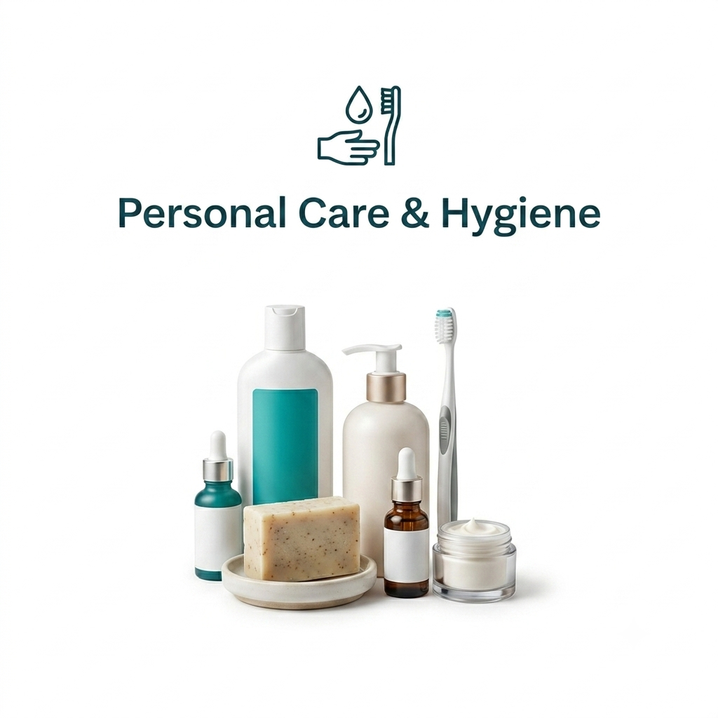 healthcare products