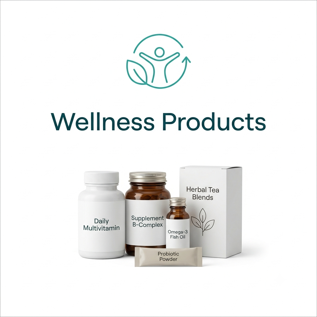 healthcare products