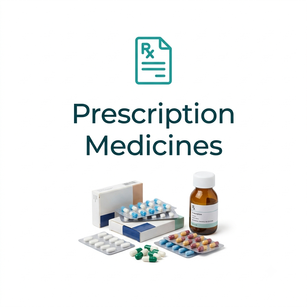 healthcare products