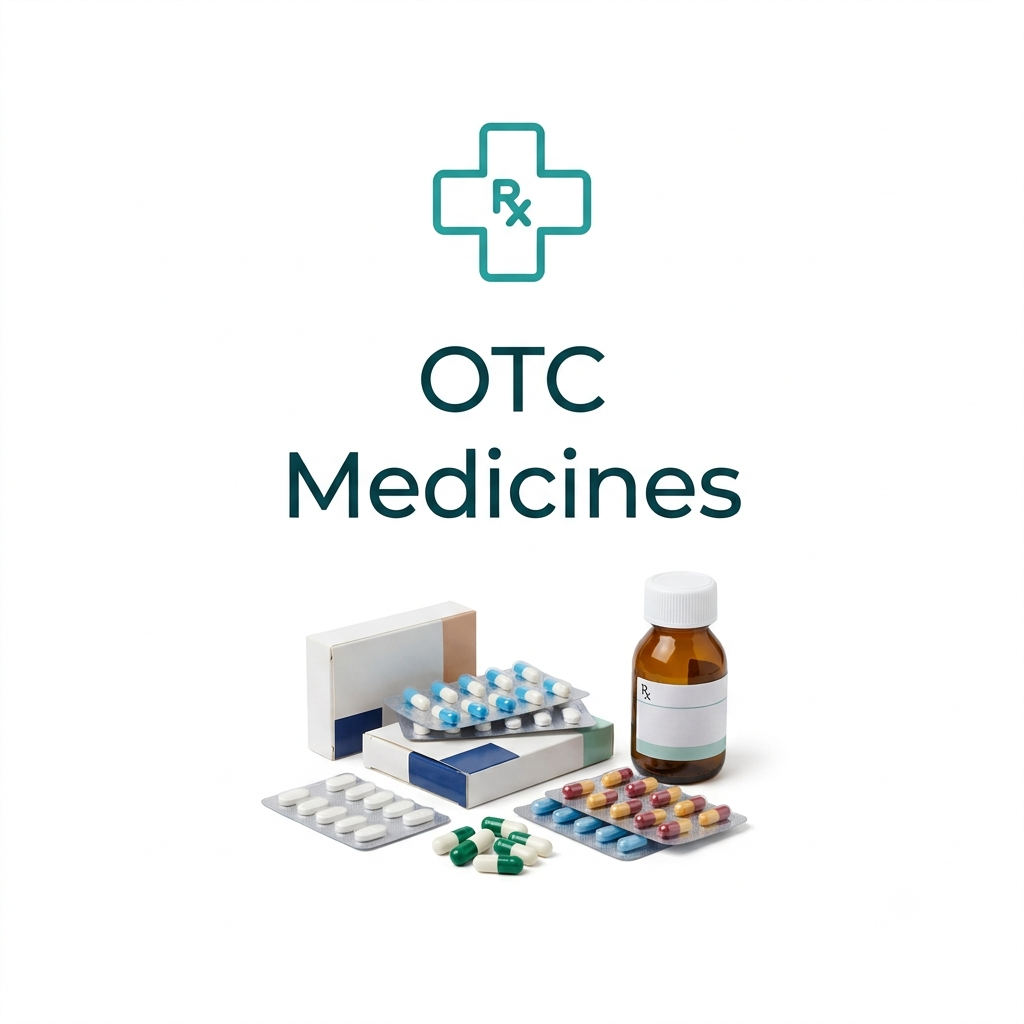 healthcare products