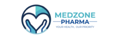 site logo medzone without bg