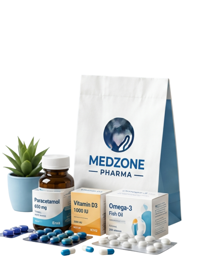 Pharmacy near you